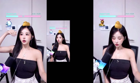 e__luda's Stream - Aug 23, 2026, 6:31 PM