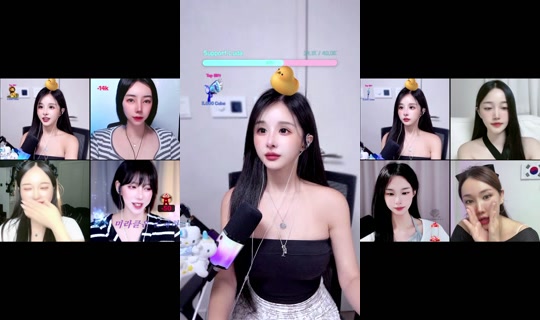 e__luda's Stream - Aug 23, 2026, 7:21 PM