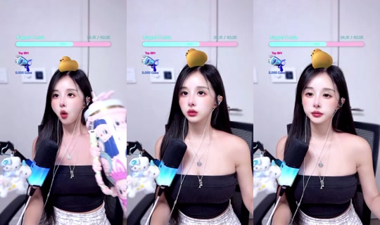 e__luda's Stream - Aug 23, 2026, 8:12 PM