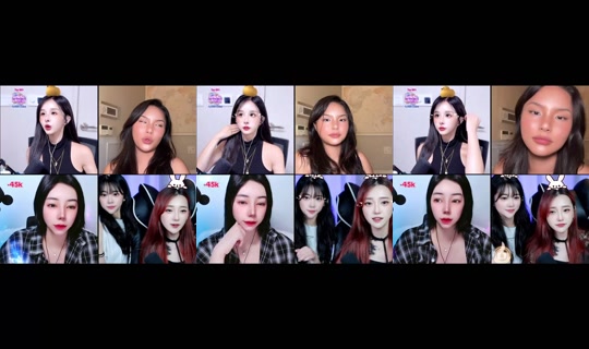 e__luda's Stream - Aug 24, 2026, 7:17 PM