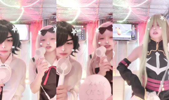 earth_nagasaki's Stream - Jul 17, 2026, 2:52 PM
