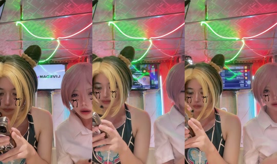 earth_nagasaki's Stream - Jul 18, 2026, 3:48 PM