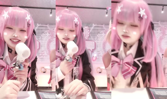 earth_nagasaki's Stream - Aug 25, 2026, 11:46 AM
