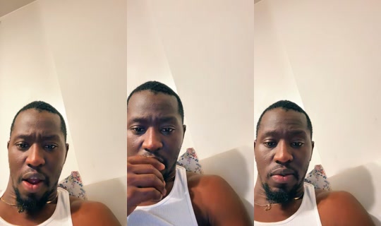 easyboybackup2025's Stream - Jul 21, 2026, 3:46 AM