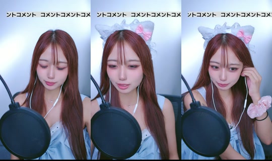 ebi_mainiti_tabetai's Stream - Jul 24, 2026, 3:03 AM