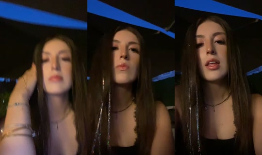ecebarisik's Stream - Jul 20, 2026, 5:56 PM