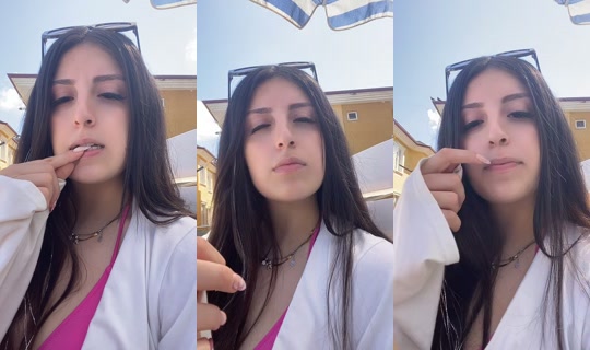 ecebarisik's Stream - Jul 21, 2026, 12:55 PM