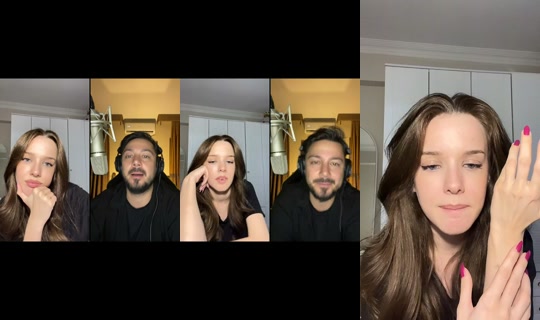 eceenurboz's Stream - Jul 17, 2026, 12:58 AM