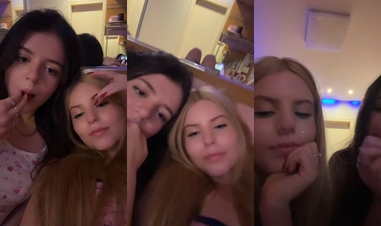 echzoca's Stream - Jul 20, 2026, 5:23 AM