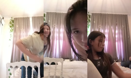 ecrininizz59's Stream - Jul 19, 2026, 1:09 PM