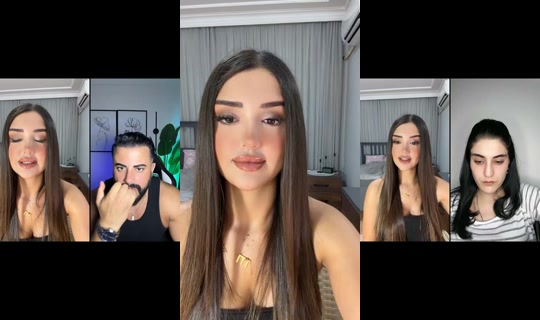 edaslankoc Yayını - 21 Tem 2026 20:37