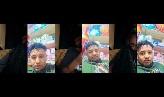 edeni730's Stream - Jul 20, 2026, 9:47 PM
