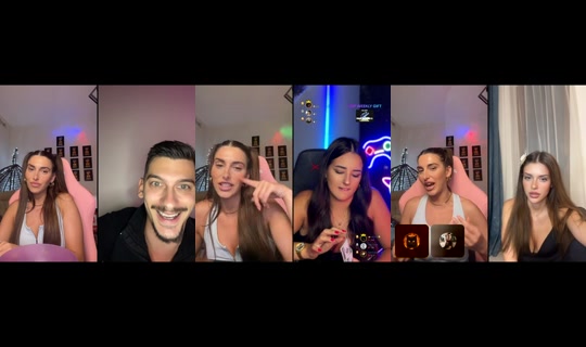 efeli_giaki Recorded on Aug 16, 2026, 10:36 PM