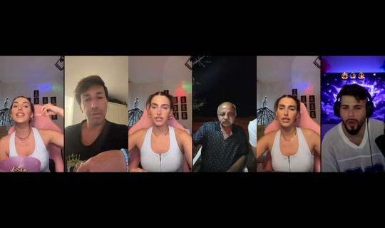 efeli_giaki Recorded on Aug 17, 2026, 12:17 AM