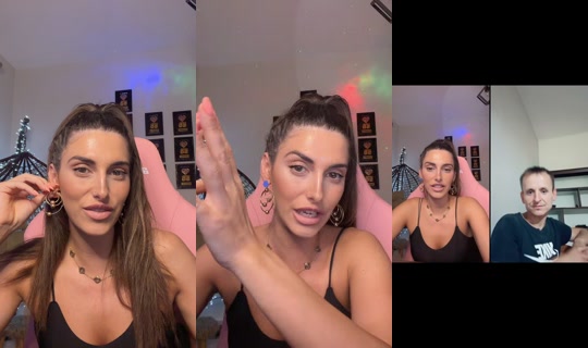 efeli_giaki's Stream - Aug 22, 2026, 7:55 PM