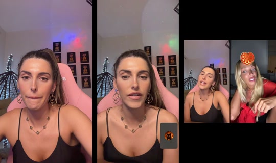 efeli_giaki's Stream - Aug 22, 2026, 11:16 PM