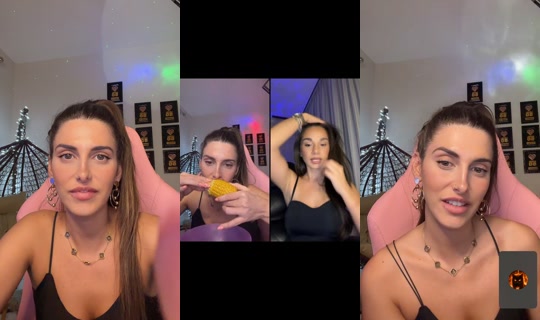 efeli_giaki's Stream - Aug 23, 2026, 12:57 AM