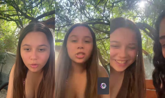 efil3535's Stream - Jul 20, 2026, 12:46 PM