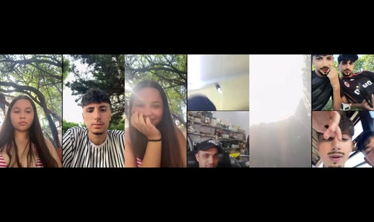 efil3535's Stream - Jul 20, 2026, 1:27 PM
