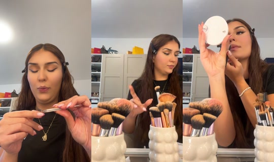 eftalia.7's Stream - Aug 21, 2026, 4:27 PM