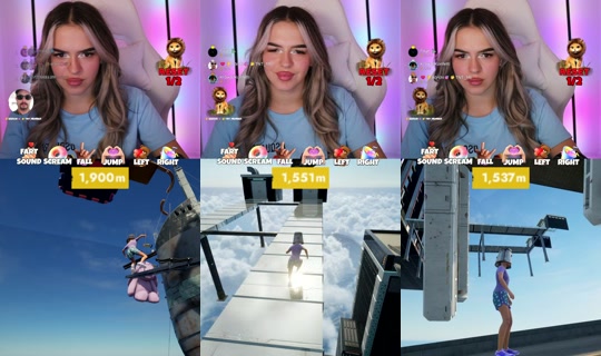 einfachnuralinaa's Stream - Jul 21, 2026, 7:58 PM