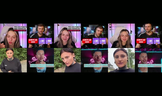 Live de einfachnuralinaa - 22 de jul. de 2026, 6:00