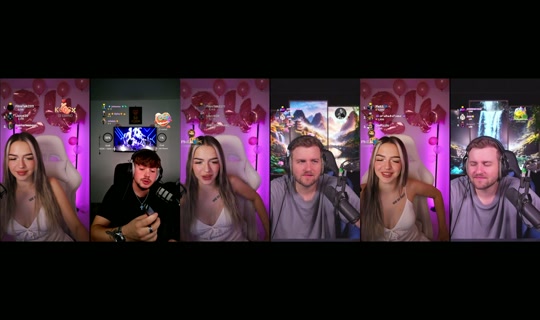 einfachnuralinaa's Stream - Jul 28, 2026, 5:56 AM