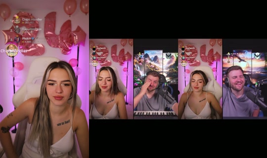 einfachnuralinaa's Stream - Jul 28, 2026, 7:38 AM