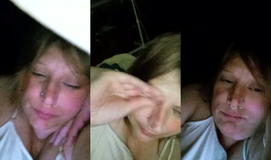 ela.ariana.ariana's Stream - Jul 18, 2026, 10:56 PM