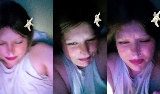 ela.ariana.ariana's Stream - Aug 14, 2026, 9:09 PM