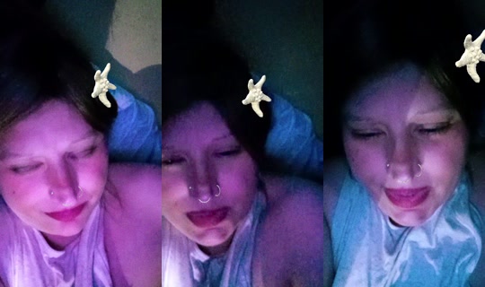 ela.ariana.ariana's Stream - Aug 14, 2026, 9:59 PM