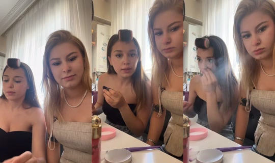 ela.tastann2's Stream - Jul 19, 2026, 1:33 PM