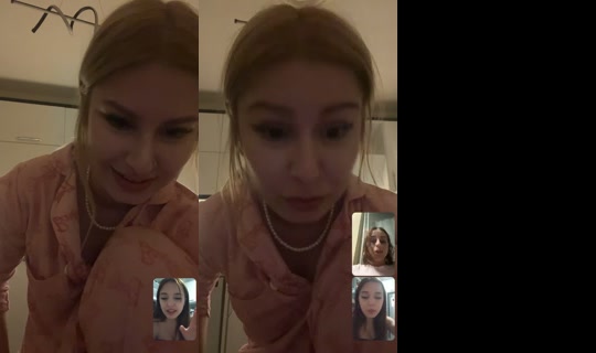 ela.tastann2's Stream - Jul 19, 2026, 9:36 PM