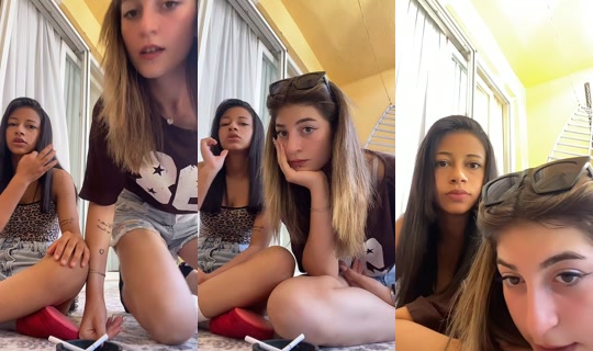 ela_ozell's Stream - Jul 19, 2026, 12:11 PM