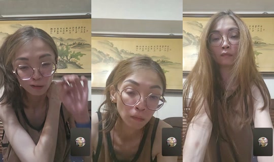 elainelai02's Stream - Jul 21, 2026, 12:45 PM