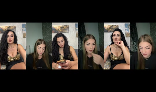 elakristela's Stream - Aug 22, 2026, 9:42 PM