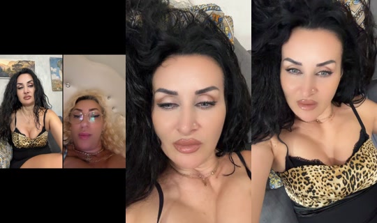 elakristela's Stream - Aug 23, 2026, 1:26 AM