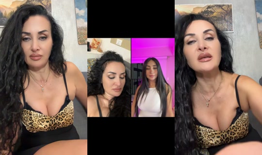 elakristela's Stream - Aug 23, 2026, 2:19 AM