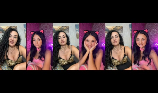 elakristela's Stream - Aug 23, 2026, 3:10 AM