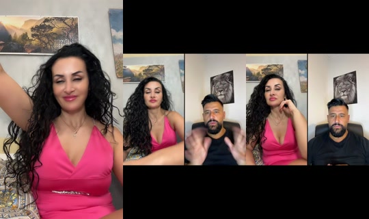 elakristela's Stream - Aug 25, 2026, 12:25 AM