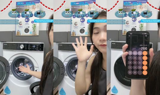 elbahomeappliances's Stream - Aug 23, 2026, 11:35 AM