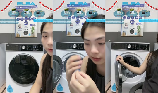 elbahomeappliances's Stream - Aug 23, 2026, 11:57 AM