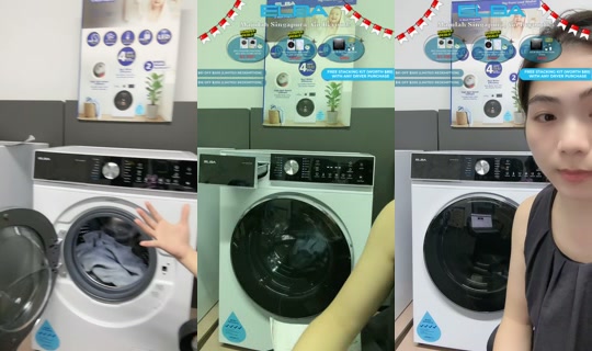elbahomeappliances's Stream - Aug 23, 2026, 12:48 PM