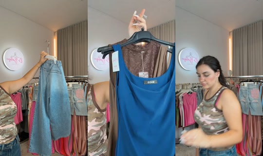 Stream von eleboutique6 – 25. Aug. 2026, 13:30