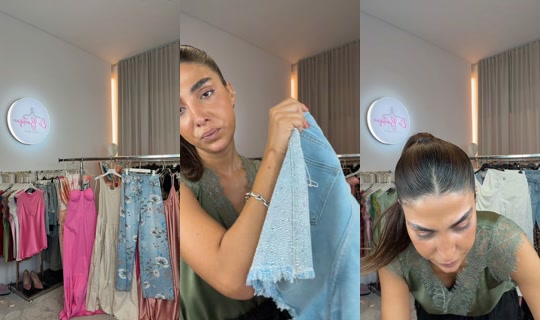 Stream von eleboutique6 – 25. Aug. 2026, 14:17
