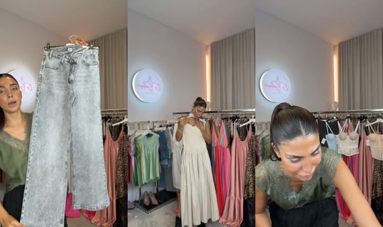 Stream von eleboutique6 – 25. Aug. 2026, 17:48