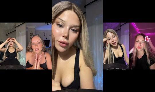 elena.akell's Stream - Aug 25, 2026, 7:16 PM