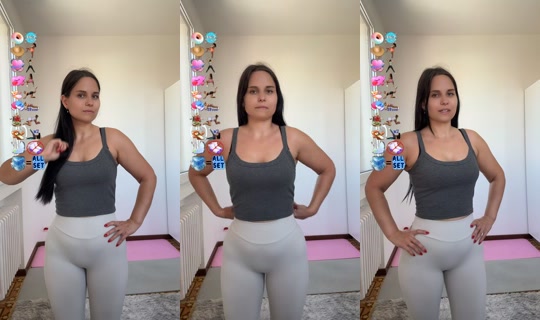 elenalivefit's Stream - Aug 15, 2026, 9:57 AM