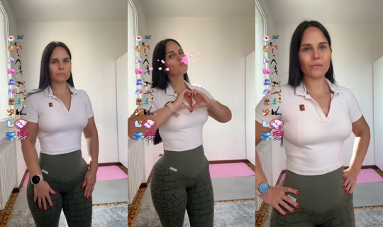 elenalivefit 2026年8月25日 14:52 に録画