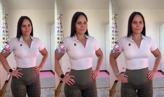 elenalivefit's Stream - Aug 25, 2026, 4:16 PM